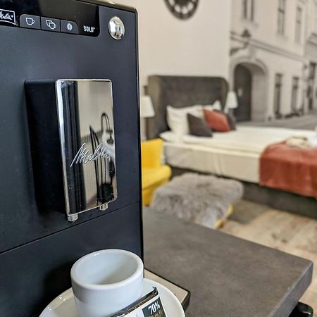 Zamstudio Krakow Zamenhofa 4 ภายนอก รูปภาพ