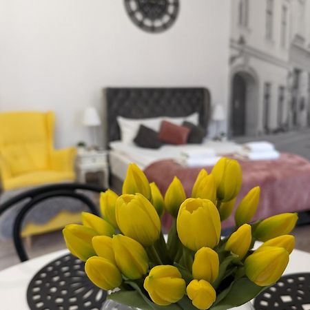 Zamstudio Krakow Zamenhofa 4 Apartment ภายนอก รูปภาพ