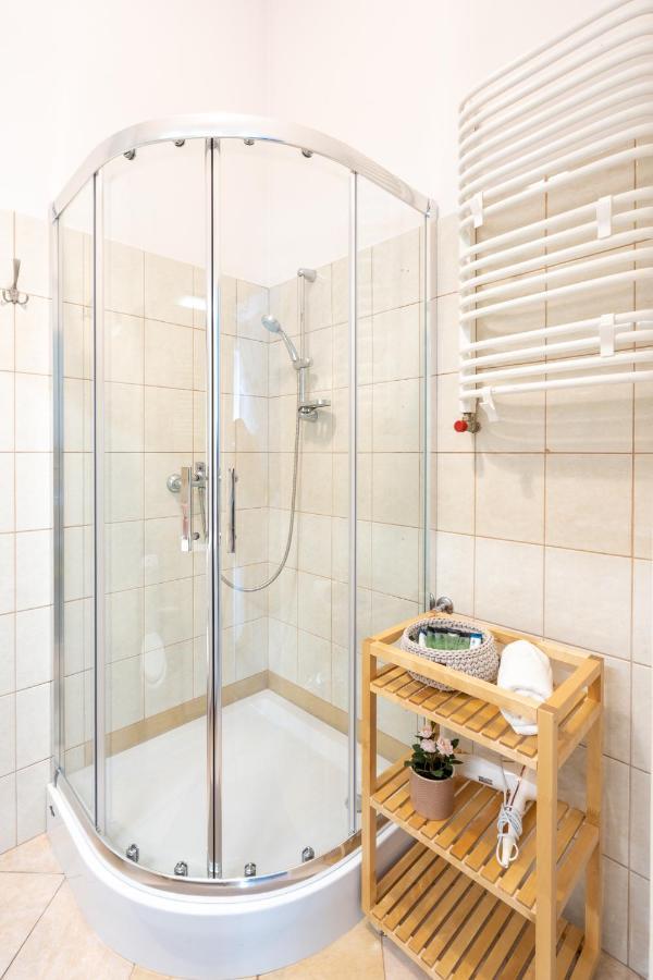 Zamstudio Krakow Zamenhofa 4 ภายนอก รูปภาพ