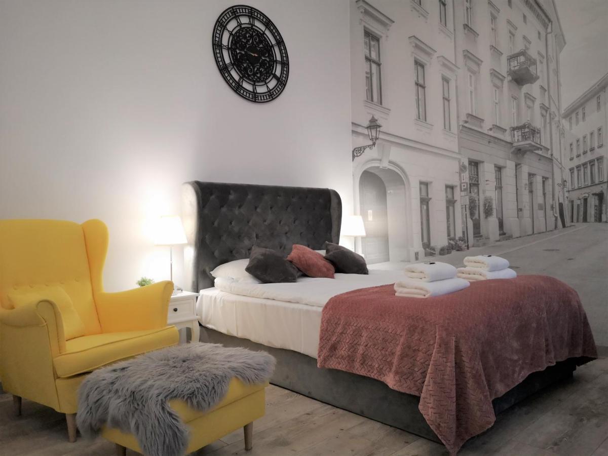 Zamstudio Krakow Zamenhofa 4 ภายนอก รูปภาพ
