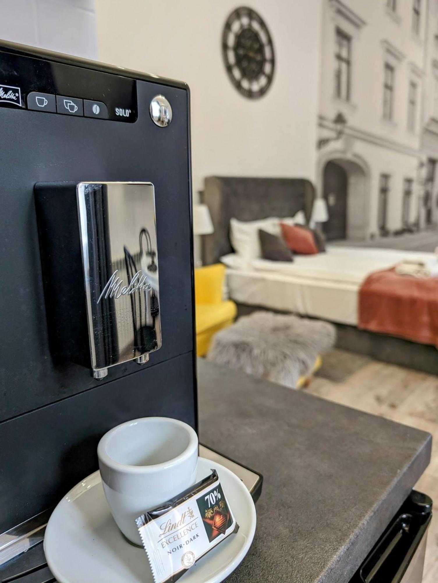 Zamstudio Krakow Zamenhofa 4 ภายนอก รูปภาพ