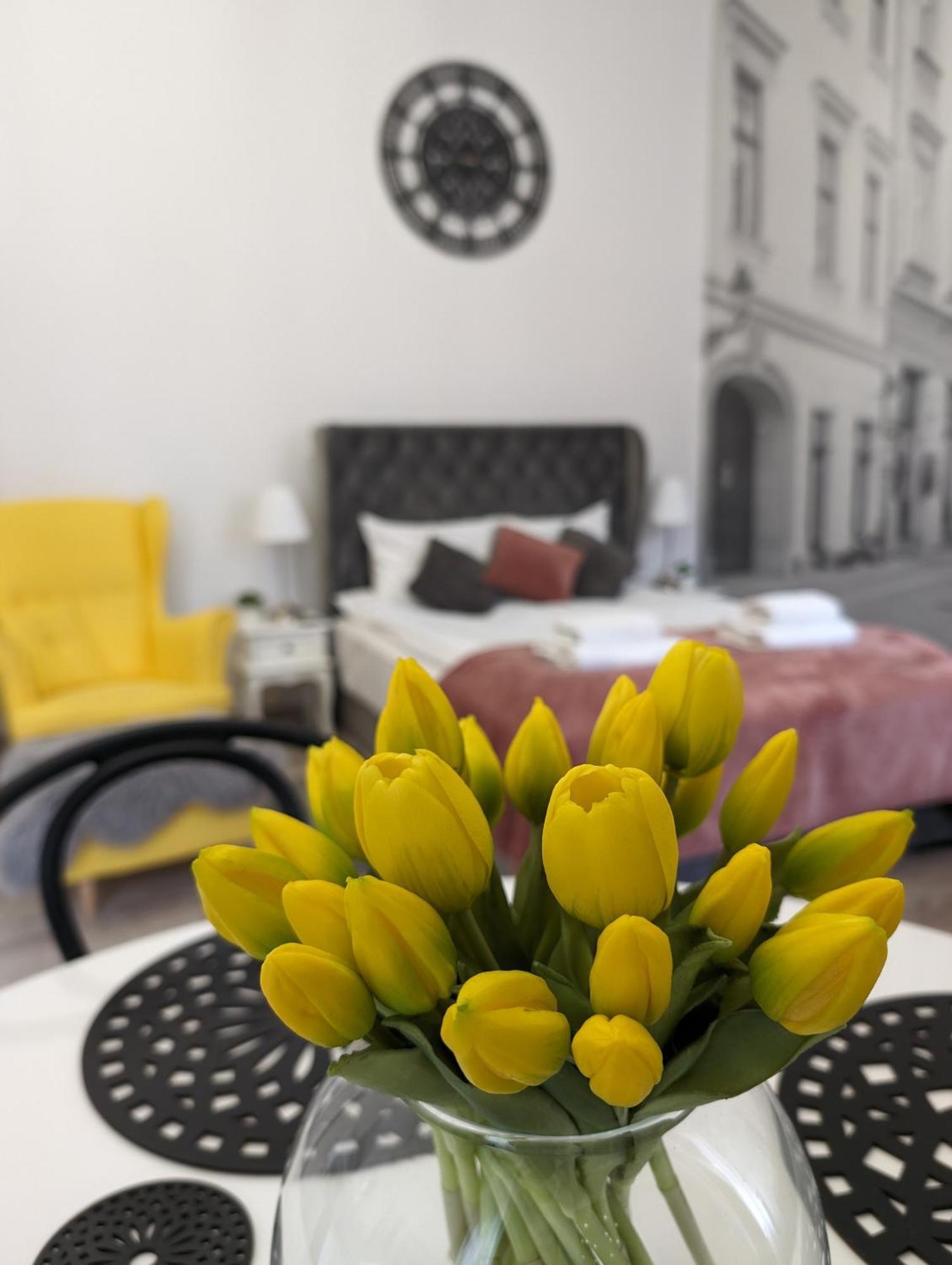 Zamstudio Krakow Zamenhofa 4 ภายนอก รูปภาพ
