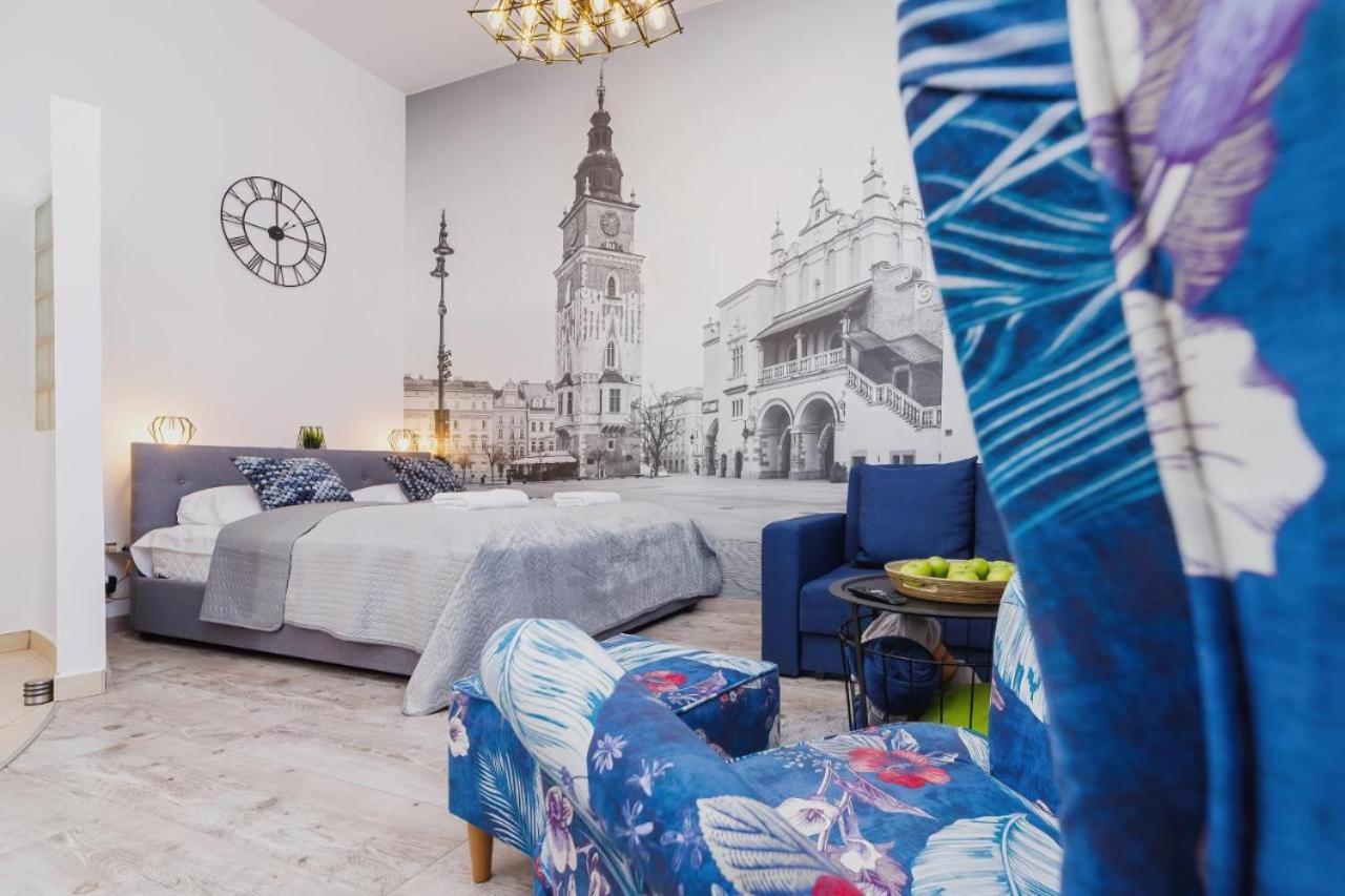 Zamstudio Krakow Zamenhofa 4 ภายนอก รูปภาพ
